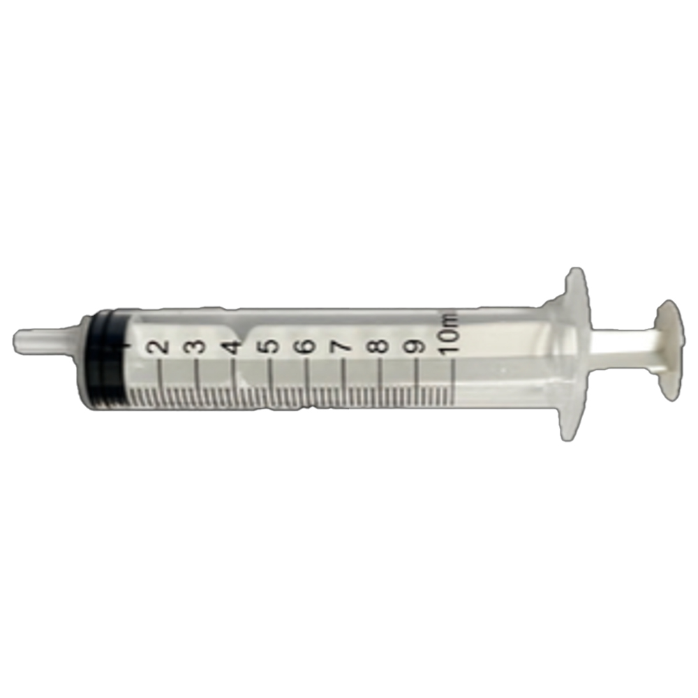 Syringe 10Ml (Box 100)