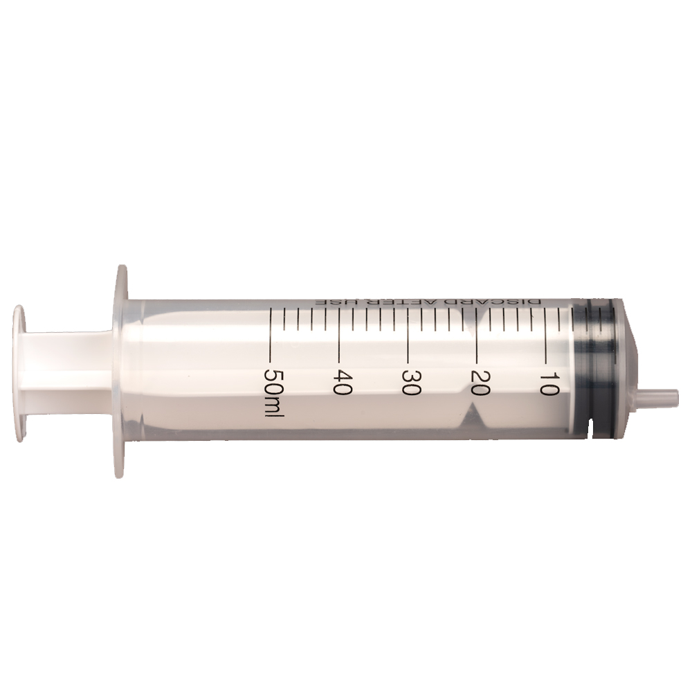 Syringe 50Ml (Box25)